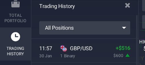 iq option zarada